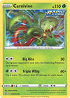 Pokemon Carnivine 009/163 SWSH05: Battle Styles Normal
