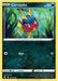 Pokemon Carvanha 162/264 SWSH08: Fusion Strike Normal - Eterna Cards