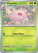 Pokemon Cascoon 014/217 ME: Ascended Heroes Reverse Holo - EternaCards