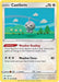 Pokemon Castform 121/198 SWSH06: Chilling Reign Normal - Eterna Cards
