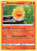 Pokemon Castform Sunny Form 022/198 SWSH06: Chilling Reign Normal - EternaCards