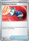 Pokemon Catcher 082/088 ME03: Perfect Order Reverse Holo