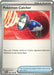 Pokemon Catcher 187/198 SV01: Scarlet & Violet Base Set Reverse Holo - EternaCards