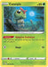 Pokemon Caterpie 001/192 SWSH02: Rebel Clash Reverse Holo - EternaCards