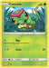 Pokemon Caterpie 1/149 SM Base Set Normal - Eterna Cards