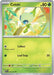 Pokemon Celebi 004/142 SV07: Stellar Crown Normal - EternaCards