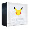 Pokemon Celebrations Elite Trainer Box