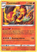 Pokemon Centiskorch 030/163 SWSH05: Battle Styles Normal - Eterna Cards