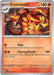 Pokemon Centiskorch 037/162 SV05: Temporal Forces Normal - EternaCards
