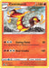 Pokemon Centiskorch 10/73 Champion's Path Reverse Holo - EternaCards