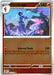 Pokemon Ceruledge 020/094 ME02: Phantasmal Flames Normal - Eterna Cards