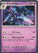 Pokemon Ceruledge - 098/193 (Cosmos Holo) 098/193 Miscellaneous Cards & Products Holo - Eterna Cards
