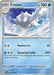 Pokemon Cetitan 060/198 SV01: Scarlet & Violet Base Set Normal - EternaCards