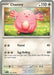 Pokemon Chansey 144/198 SV01: Scarlet & Violet Base Set Normal - EternaCards