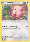 Pokemon Chansey 46/68 Hidden Fates Normal