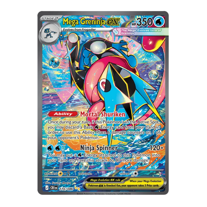 Pokemon Chaos Rising Booster Box (36 Packs) - Eterna Cards