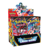 Pokemon Chaos Rising Booster Box (36 Packs)