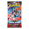 Pokemon Chaos Rising Booster Pack