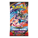 Pokemon Chaos Rising Booster Pack - EternaCards