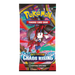 Pokemon Chaos Rising Booster Pack - EternaCards