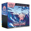 Pokemon Chaos Rising Elite Trainer Box