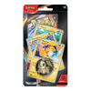Pokemon Chaos Rising Premium Checklane Blister