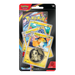Pokemon Chaos Rising Premium Checklane Blister - EternaCards