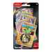 Pokemon Chaos Rising Premium Checklane Blister - EternaCards