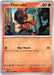 Pokemon Charcadet 011/084 ME05: Pitch Black Reverse Holo - Eterna Cards
