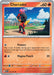Pokemon Charcadet - 025/182 025/182 SV04: Paradox Rift Reverse Holofoil - EternaCards
