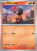Pokemon Charcadet - 038/193 038/193 SV02: Paldea Evolved Reverse Holo - EternaCards