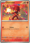 Pokemon Charcadet - 039/198 039/198 SV01: Scarlet & Violet Base Set Normal