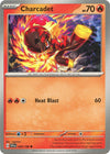 Pokemon Charcadet - 040/198 040/198 SV01: Scarlet & Violet Base Set Reverse Holo