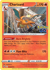 Pokemon Charizard 010/078 Pokemon GO Reverse Holo