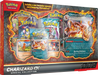 Pokemon Charizard ex Special Collection Box - EternaCards
