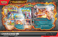 Pokemon Charizard ex Special Collection Box - EternaCards