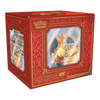 Pokemon Charizard ex Super Premium Collection (Cosmetic Damage)
