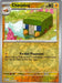 Pokemon Charjabug 052/142 SV07: Stellar Crown Normal - Eterna Cards