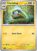 Pokemon Charjabug - 055/162 055/162 SV05: Temporal Forces Normal - EternaCards