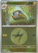 Pokemon Charjabug (Energy Symbol Pattern) 065/217 ME: Ascended Heroes Reverse Holo - Eterna Cards