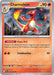 Pokemon Charmeleon - 008/091 008/091 SV: Paldean Fates Reverse Holo - EternaCards