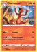Pokemon Charmeleon 009/078 Pokemon GO Normal - EternaCards