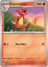 Pokemon Charmeleon 021/217 ME: Ascended Heroes Normal - EternaCards