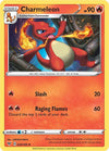 Pokemon Charmeleon 024/185 SWSH04: Vivid Voltage Normal