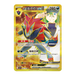 Pokemon Chasing Glory Together CSV10 C Slim Booster Pack (Simplified Chinese) - Eterna Cards