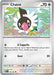 Pokemon Chatot - 132/162 132/162 SV05: Temporal Forces Normal - EternaCards