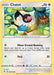 Pokemon Chatot 139/185 SWSH04: Vivid Voltage Normal - EternaCards