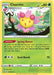 Pokemon Cherrim 008/163 SWSH05: Battle Styles Reverse Holo - EternaCards