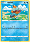 Pokemon Chewtle 038/185 SWSH04: Vivid Voltage Normal