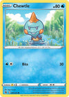 Pokemon Chewtle 080/264 SWSH08: Fusion Strike Normal